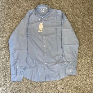Uniqlo Long Sleeve Shirt